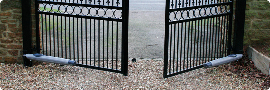 How reliable are electric gates